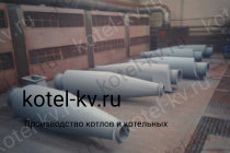 Циклон пылеуловитель Циклон пылеуловитель