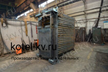 Котел 1.16 с ОУР производство